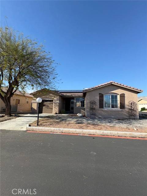 Desert Hot Springs, CA 92240,65565 Acoma Space 68 AVE #68