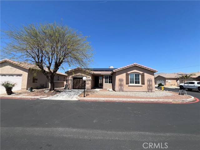 Desert Hot Springs, CA 92240,65565 Acoma Space 68 AVE #68