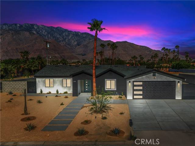 Palm Springs, CA 92262,2901 N Biskra RD