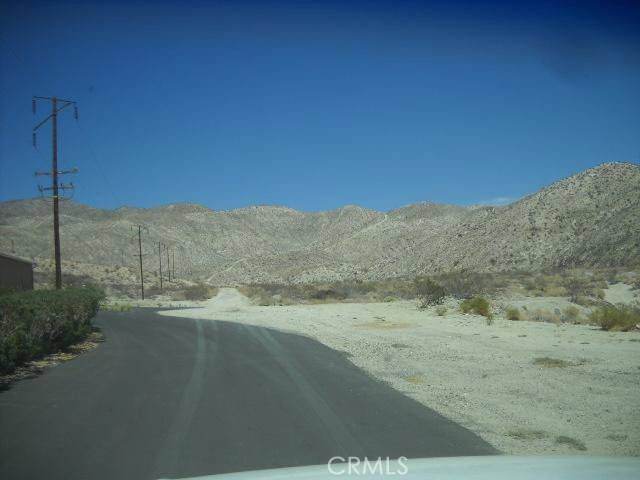 Desert Hot Springs, CA 92240,0 Annandale RD