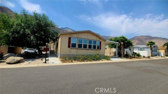 Palm Springs, CA 92262,22840 Sterling AVE #202