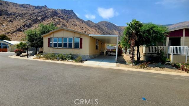 Palm Springs, CA 92262,22840 Sterling AVE #202