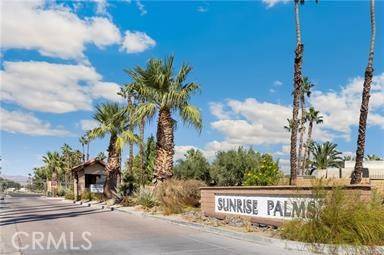 Palm Springs, CA 92262,2921 Sunflower CIR