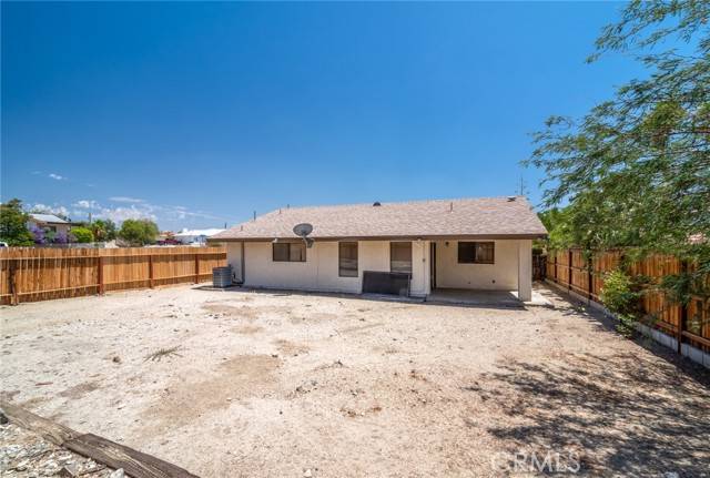 Desert Hot Springs, CA 92240,66320 Avenida Barona