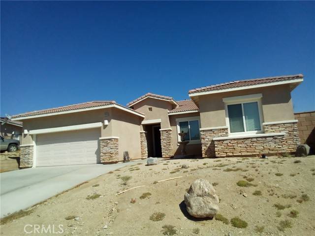 Desert Hot Springs, CA 92240,13856 Summit View CT