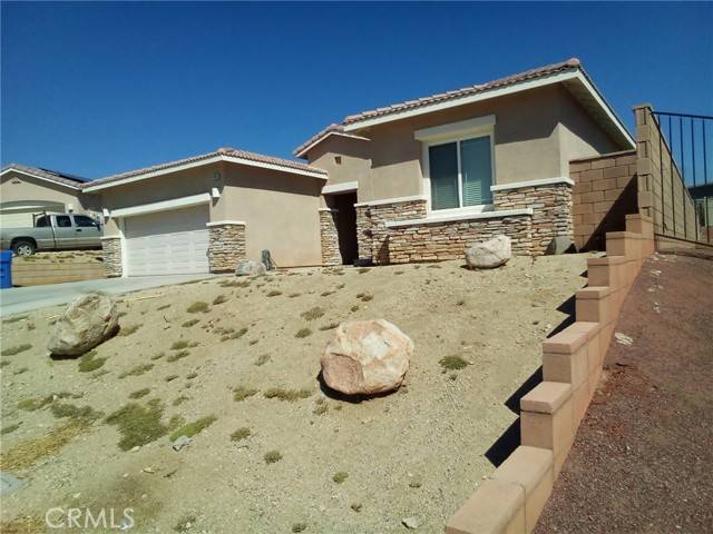 Desert Hot Springs, CA 92240,13856 Summit View CT