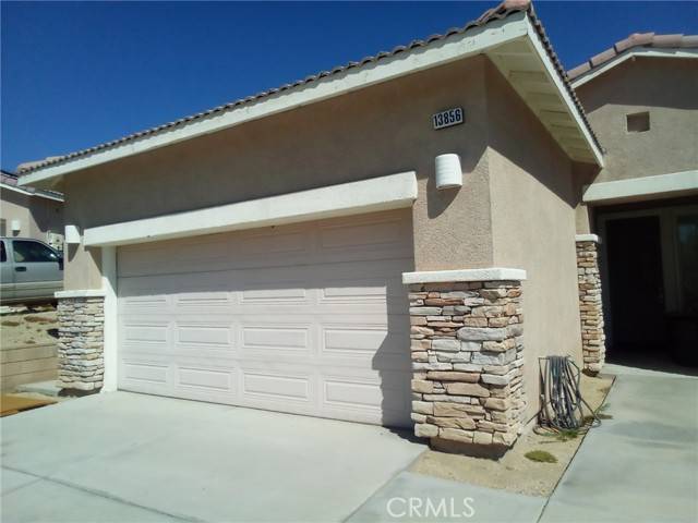 Desert Hot Springs, CA 92240,13856 Summit View CT