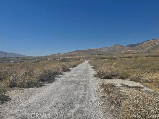 White Water, CA 92282,3 Marble DR