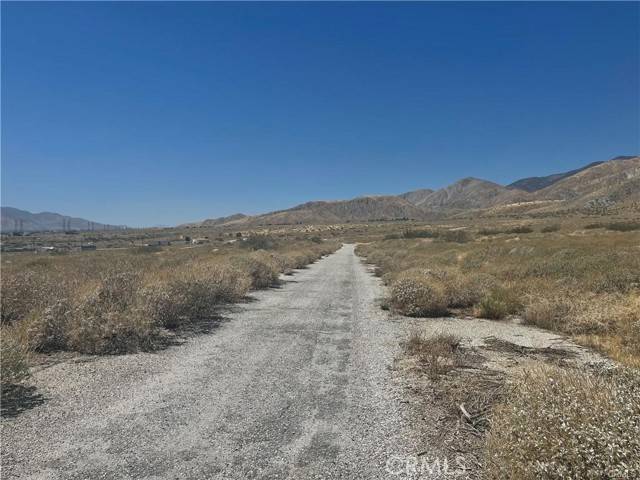 White Water, CA 92282,3 Marble DR