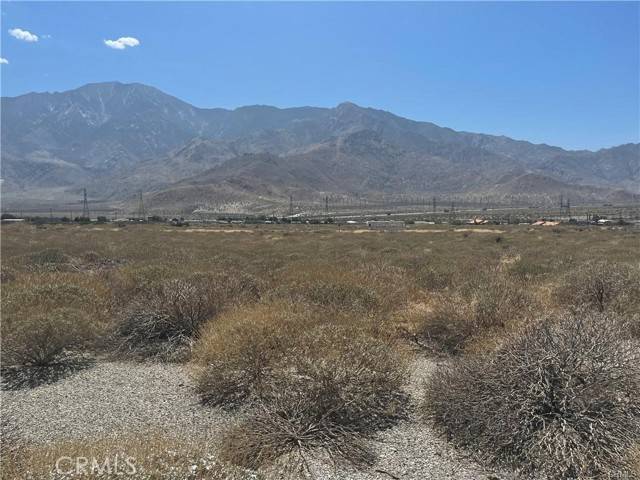 White Water, CA 92282,3 Marble DR