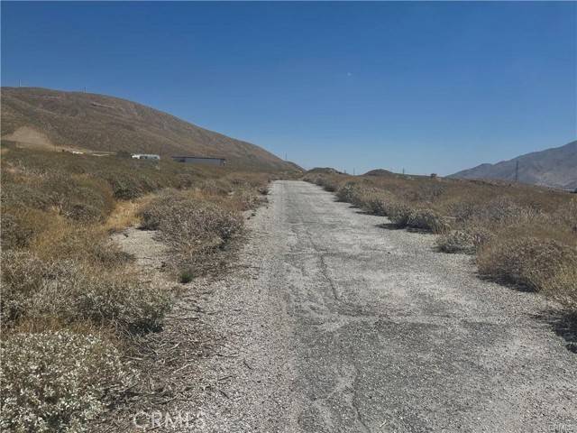 White Water, CA 92282,3 Marble DR