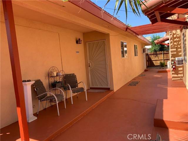 Palm Springs, CA 92264,585 Calle Abronia #b