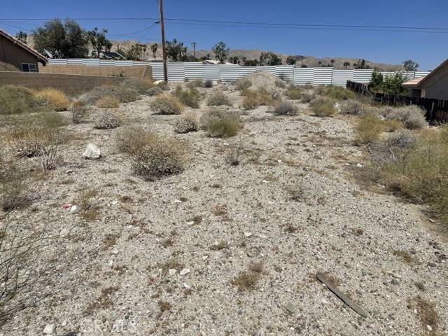 Desert Hot Springs, CA 92240,0 Avenida la Vista