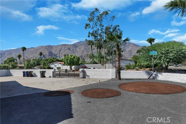 Palm Springs, CA 92262,2480 N Aurora DR