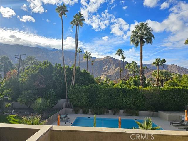 Palm Springs, CA 92262,197 W Via Lola #17