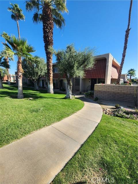 Palm Springs, CA 92262,2286 N Indian Canyon DR #F