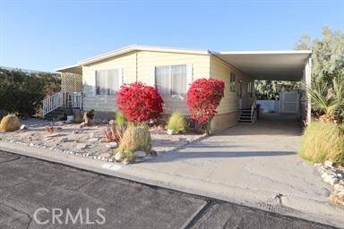 Desert Hot Springs, CA 92240,14777 Palm DR #3