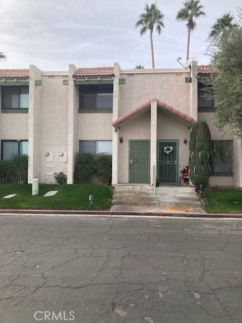 Cathedral City, CA 92234,14 Lakeview CIR