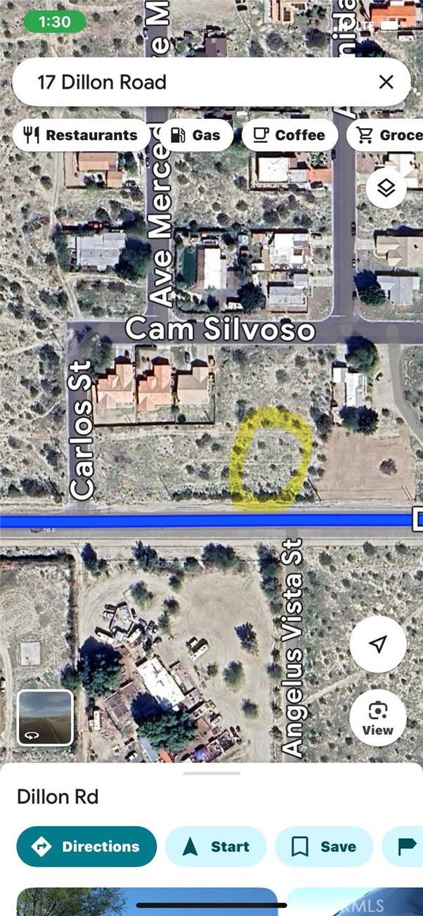 Desert Hot Springs, CA 92240,17 Dillon Rd