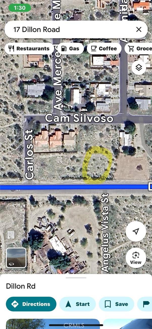 Desert Hot Springs, CA 92240,17 Dillon Rd