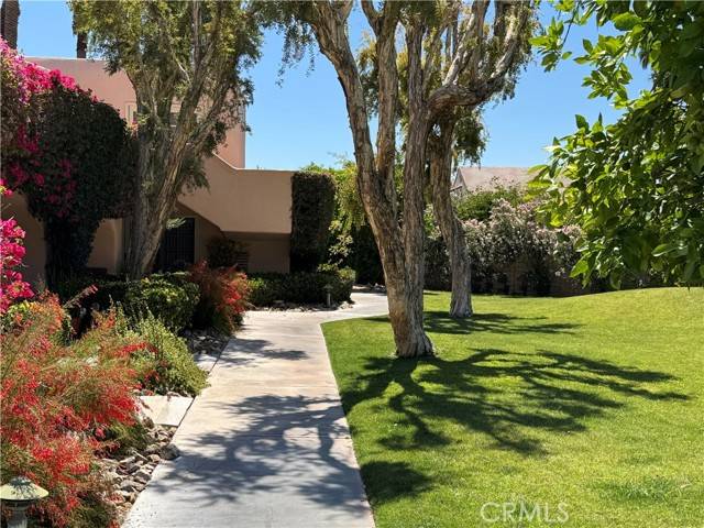 Palm Springs, CA 92262,500 E Amado RD #119