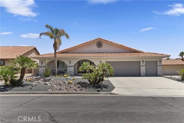 Desert Hot Springs, CA 92240,9710 Troon CT