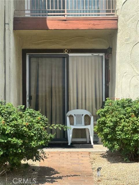 Desert Hot Springs, CA 92240,9653 Spyglass AVE #109