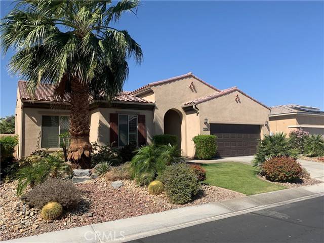 Indio, CA 92203,81185 Camino De Tala