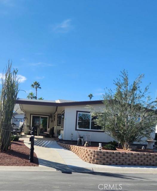 Palm Desert, CA 92260,39113 One Horse WAY