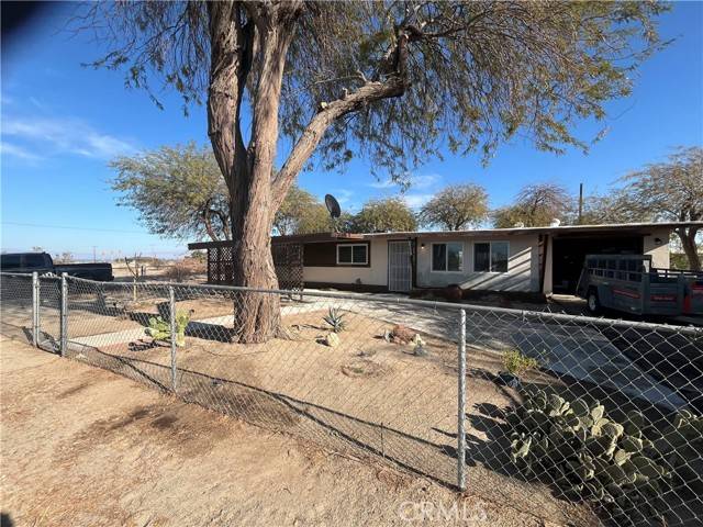 Thermal, CA 92274,2338 Sand Ere AVE