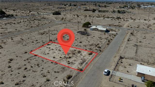 Thermal, CA 92274,2679 Aberdeen DR