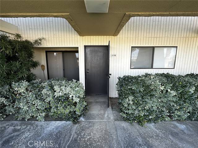 Palm Springs, CA 92262,675 N Los Felices CIR #116