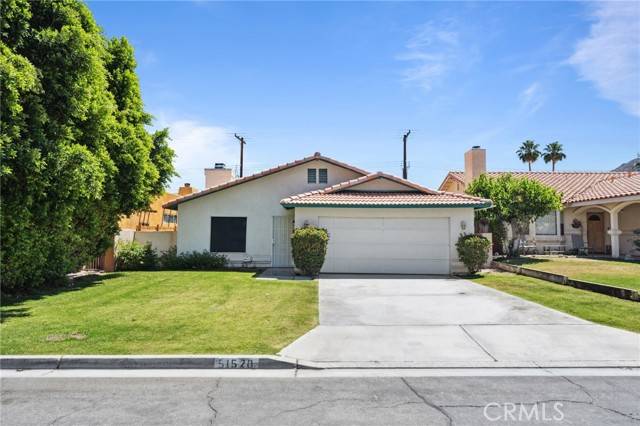 La Quinta, CA 92253,51520 Avenida Obregon