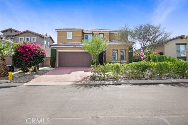Desert Hot Springs, CA 92240,11543 Sky Pointe DR