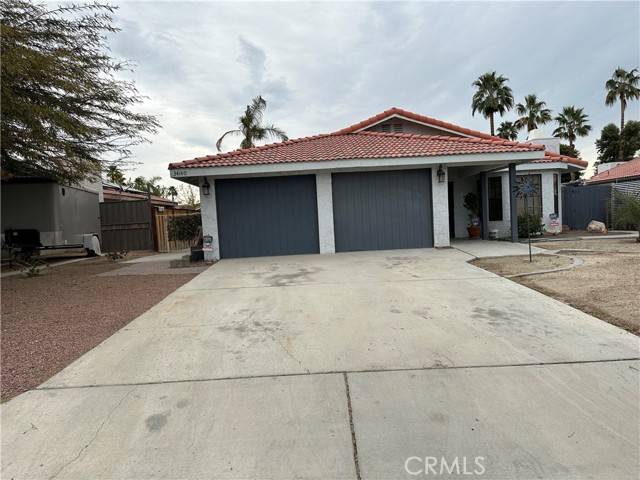 Cathedral City, CA 92234,34140 Linda WAY