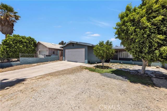Desert Hot Springs, CA 92240,66890 Hacienda AVE