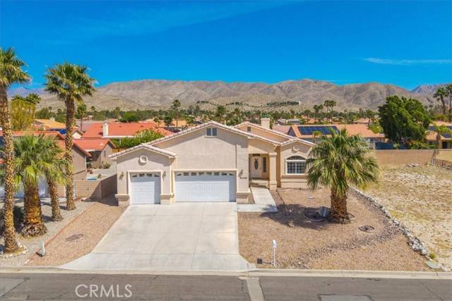 Desert Hot Springs, CA 92240,64586 Brae Burn AVE