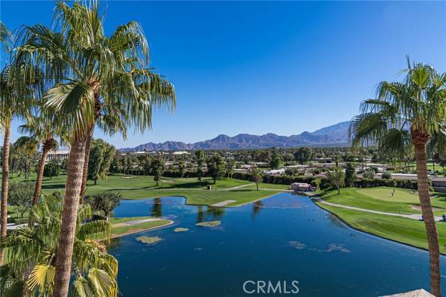 Rancho Mirage, CA 92270,899 Island DR #703