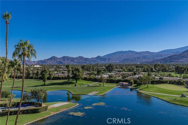 Rancho Mirage, CA 92270,899 Island DR #703