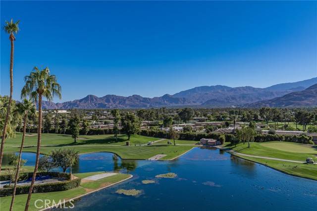 Rancho Mirage, CA 92270,899 Island DR #703