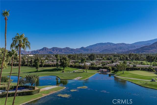 Rancho Mirage, CA 92270,899 Island DR #703