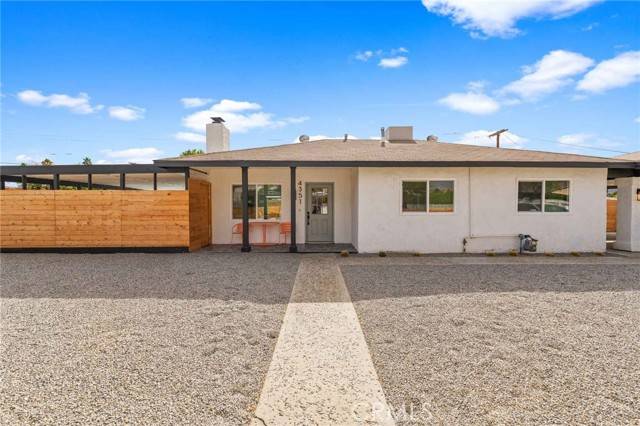 Palm Springs, CA 92264,4351 E Calle De Carlos