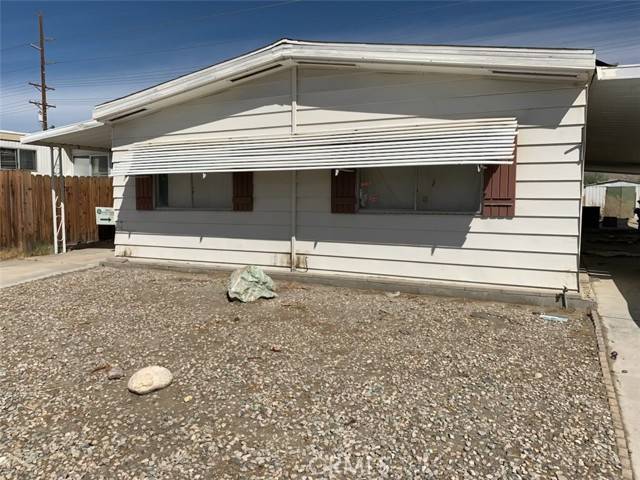 Thousand Palms, CA 92276,73600 Black Eagle DR