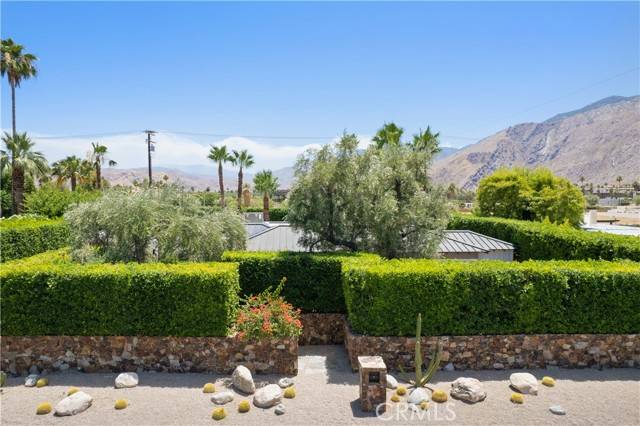 Palm Springs, CA 92262,509 E Via Colusa