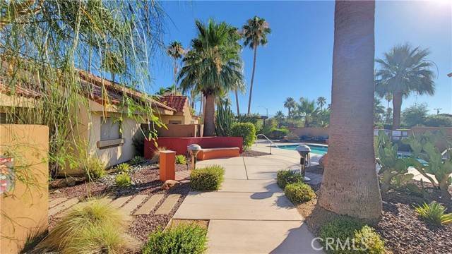 Palm Desert, CA 92260,44700 San Jacinto AVE