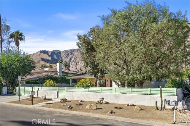 Palm Springs, CA 92264,519 S Calle Encilia