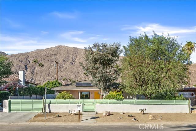 Palm Springs, CA 92264,519 S Calle Encilia