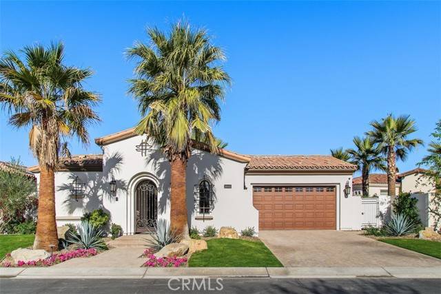 Indian Wells, CA 92210,76404 Via Saturnia