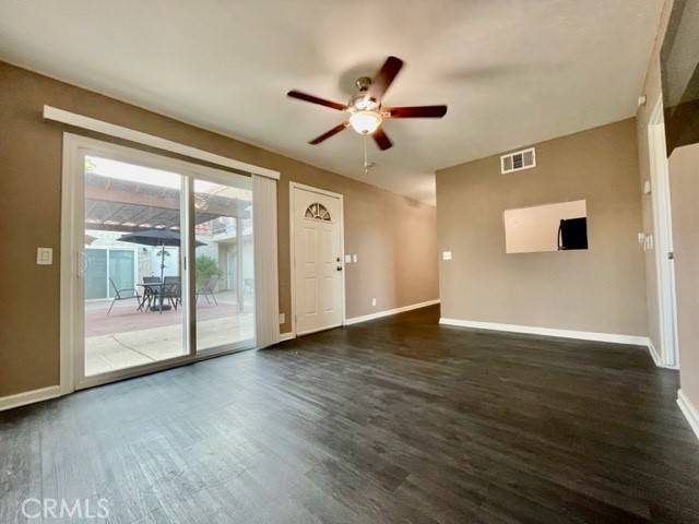 Cathedral City, CA 92234,36953 Bankside DR #8