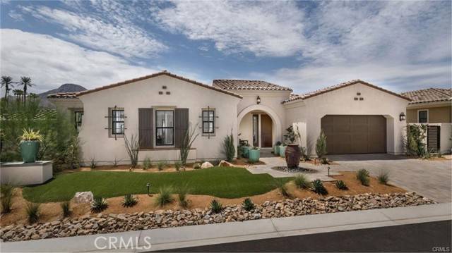 Indian Wells, CA 92210,75211 Palisades PL